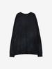 INEXCIS Splatter Long Sleeve (Black)