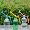 Device Water Spray Seedling Irrigation Garden Sprinklers Water Can Sprinkler Watering Nozzle