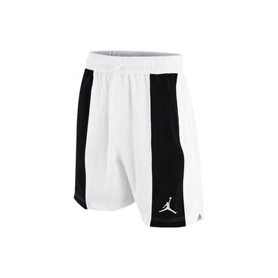 DRI-FIT Kordelzug Gerade Trainingsshorts Herren Unterteile Weiß CZ4774-100