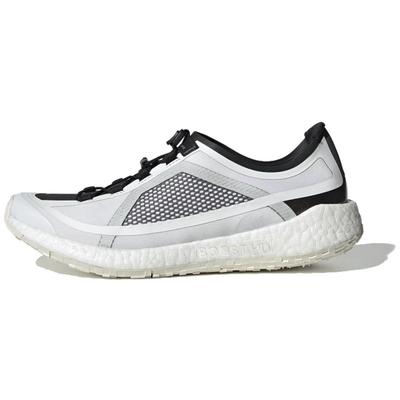 (WMNS) x Stella McCartney PulseBoost HD 'Core White' Damskie G28329