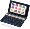 Sharp Color Electronic Dictionary Brain High School Student Model PW-SH3-K