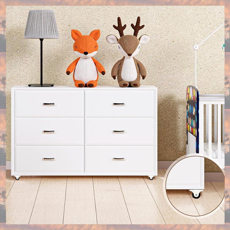 2025 Trend Small Caster Rigid Non-Swivel Fixed Caster With Metal Top Plate For Furniture, Small Appliances With Screws