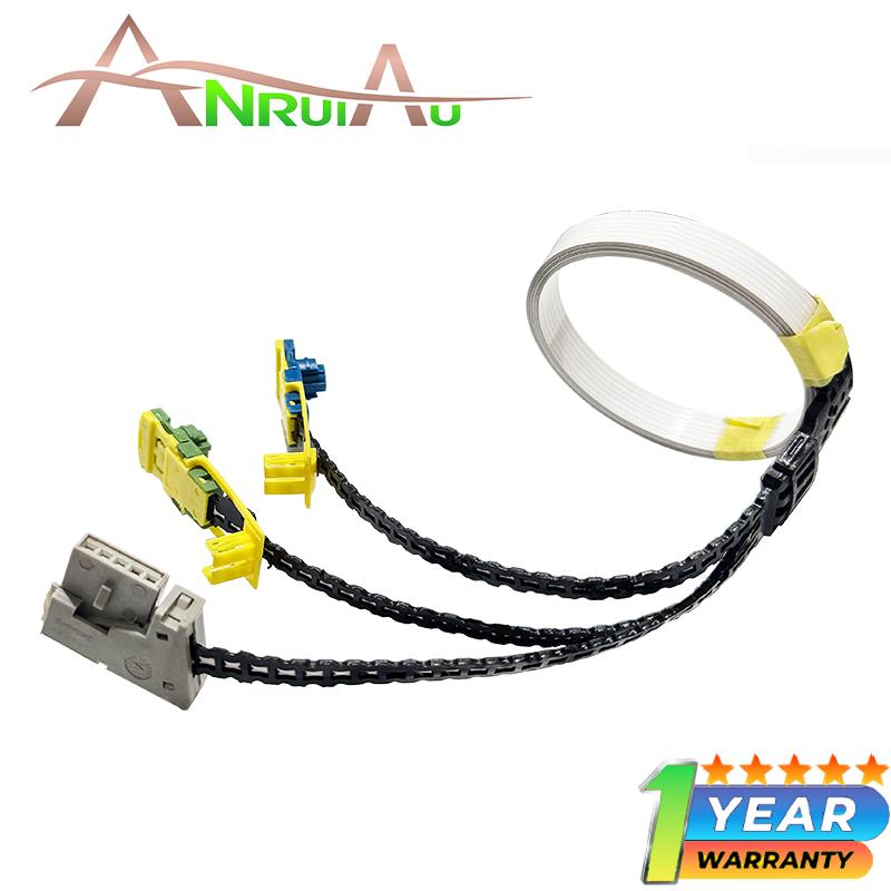 NEW 1PC Replacement Cable 96530925XT For Peugeot 206 307 406 807 Citroen C2 2003-2009 C3 2002-2010 C4 2004-2010 C5 2001-2008
