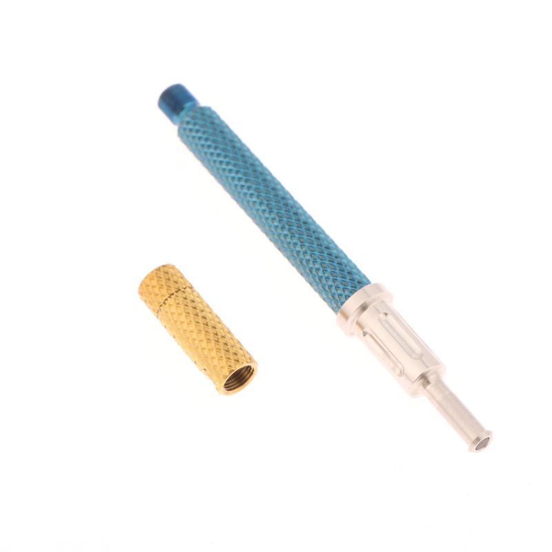 Dental Implant Core Retrieval Tool Magic Rod Locator Abutment Caps Replacement Core Retrieval Auxiliary Tool