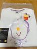 [USED] BTS V McDonald's T-shirt, size L, official