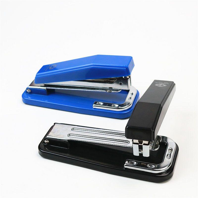 Yunfeng 414 Student & Office Rotatable Labor-Saving Stapler for Thick Books (24/6) 414