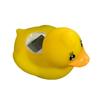 Baby Bath Water Thermometer Cartoon Duck Digital Room Temperature Gauge Infant Sensor Warning Bathtub Alarm Timer Function