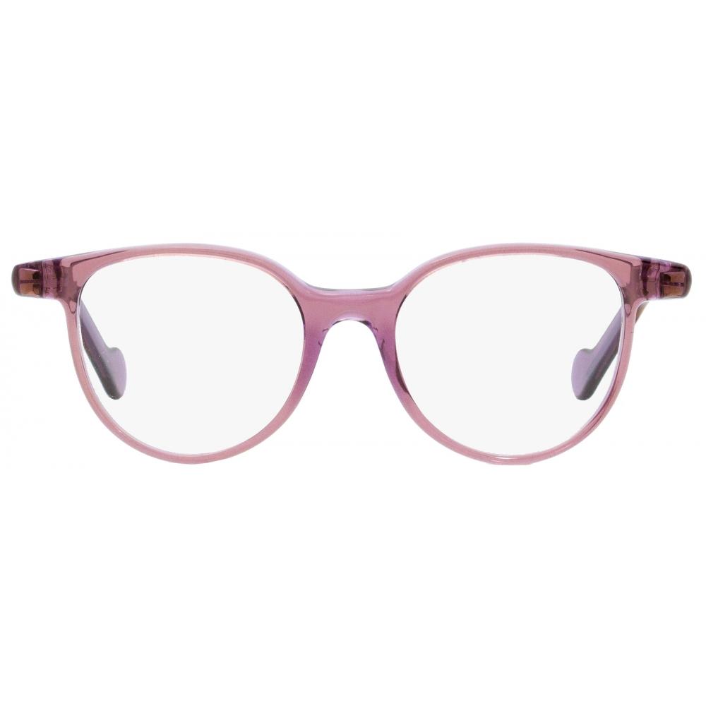 Women S  eyeglaSSeS Ml5032 074 tranSparent Pink Violet 47mm 074