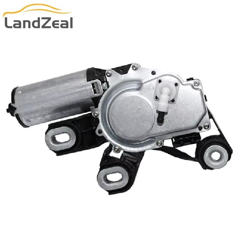 6398200408 A6398200408 Rear Windshield Warranty Wiper Motor for Mercedes Benz Viano Vito Mixto W639 2003-
