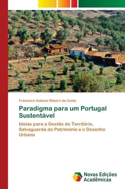 Buch Paradigma Para Um Portugal Sustentavel