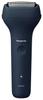 Panasonic Men's Shaver 3-Blade USB Rechargeable Dark Navy ES-RT1AU-A