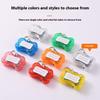 Pet Led Dog Collar Bone Pendant Dog Cat Collar Pet Leads Glow Accessories Outdoor Night Safety Decoration Light Pet Supplies