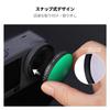 CONCEPT OSMO ACTION 6 Filter Set ND8 ND16 ND32 ND64 Black light lens optical glass ideal for K&F (CPL + + + + + 1/4 Mist) - Anti-reflective, control,