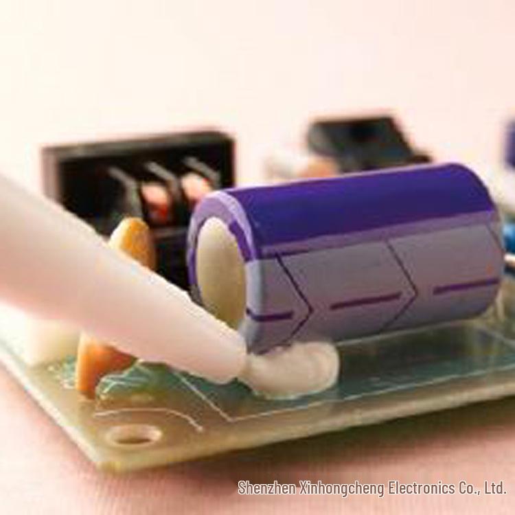 LED Power Transformer Waterproof Silicone Glue