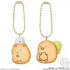 Bandai Sumikkogurashi Biscuit Charm Biscuit Candy Toy [Box Set of 10]