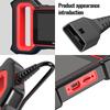 Thinkscan Plus S7/S6/S5/S4 Diagnostic Tools Diagnose 7 System 5 Reset Free Lifetime Autotools Car Obd2 Scanner Code Reader Tools
