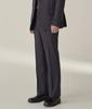 HYOJI Four Seasons Semi-Wide Slacks (3 Colors)