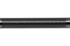 Deff Real carbon touch pen and ballpoint pen Black body carbon/black