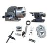 Feng Zhi BS-0-4 Precision Dividing Head