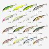 MEREDITH ITO Suspending Minnow 115mm 14.9g 1.8-2m Depth Treble Hooks Pike Bass ITO