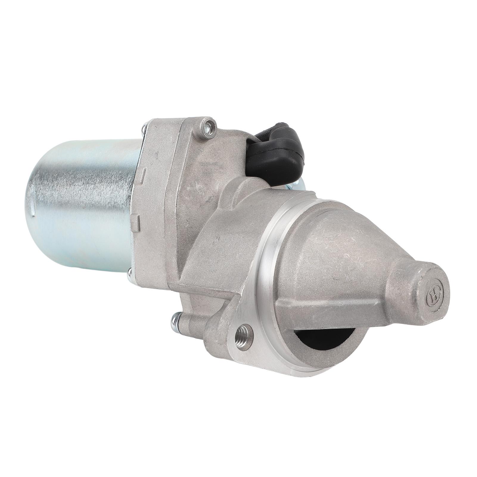 

Стартер 1280002750 Эффективный электрический стартер для двигателя GX340 GX390 GX420 11 л.с. 13 л.с. 16 л.с.