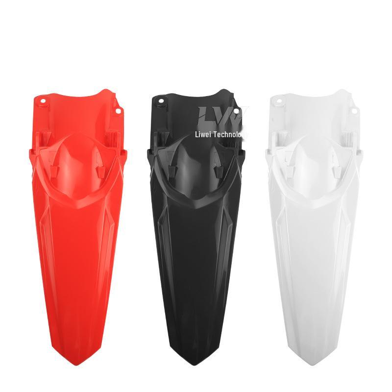 Rear Fender Mudguard for 2022 CRF450R/CRF250RX Off-road Motorcycle