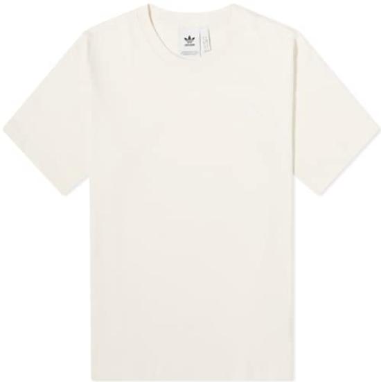 

размер M [Adidas] футболка GN3370, белый