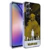 Horrible The Walking Dead Cover For Samsung A54 A34 A24 A14 A53 A33 A23 A13 A52S A32 A22 A12 Phone Galaxy A03 A04 A02S A42 A73 T