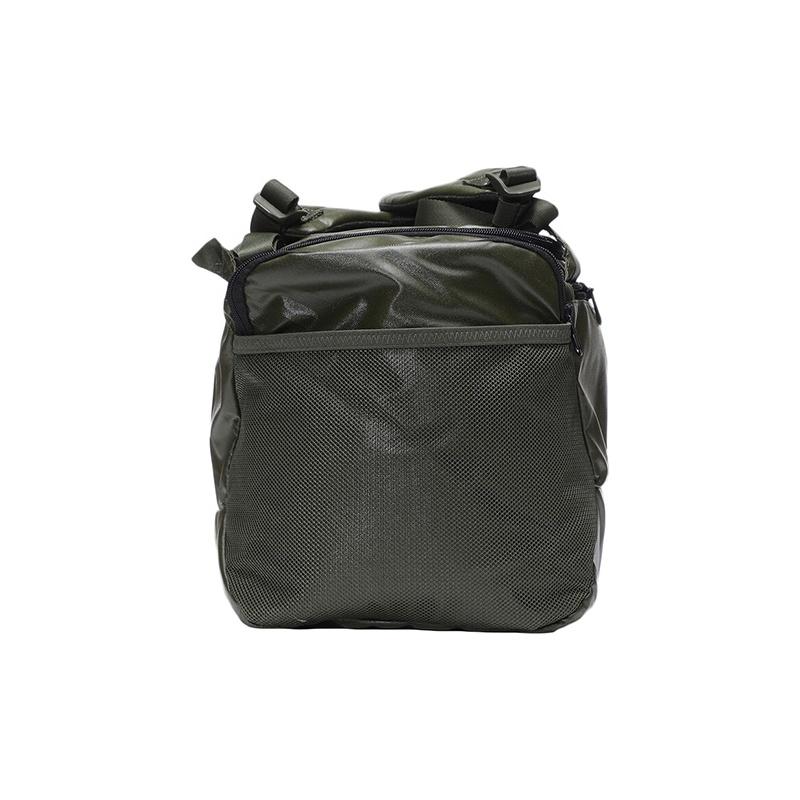 Nike Dry And Wet Separation Training Large Capacity Lightweight Polyester Sports Travel Gym Bag Unisex bags Khaki-Green CK0929-247