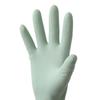 Waterproof Rubber Elastic Band Plush Household Gloves Dishwashing Tools Kitchen Accessories Sleeve