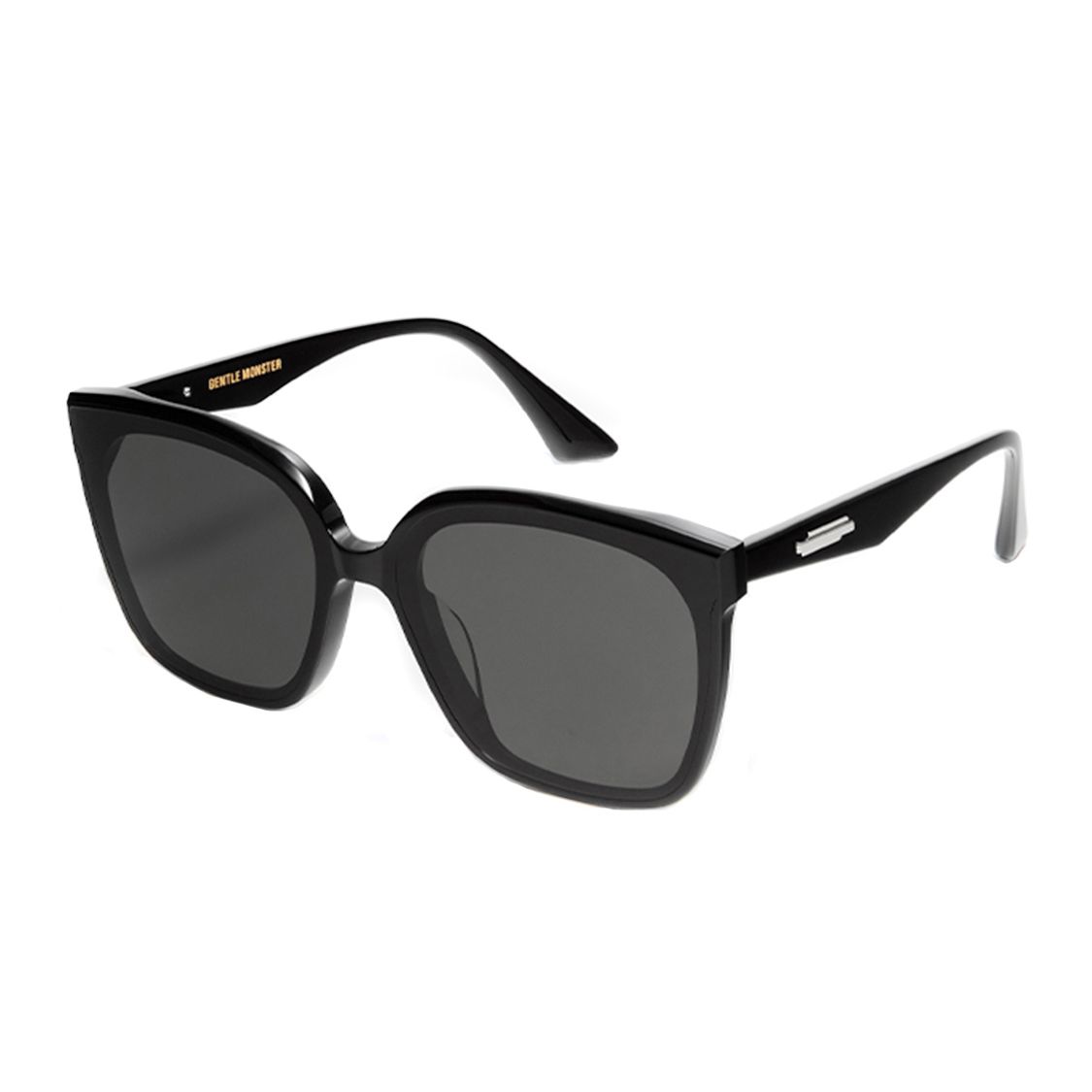 Kaynoa Men's Gentle Monster Burty-01 Uv Protection Square Sunglasses Unisex Sunglasses Burty-01 Cm