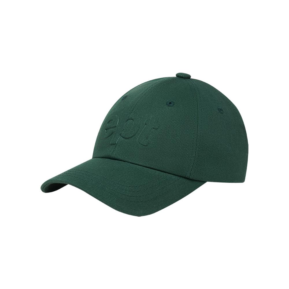 Ipiti Heavy Embo Cap (Green)