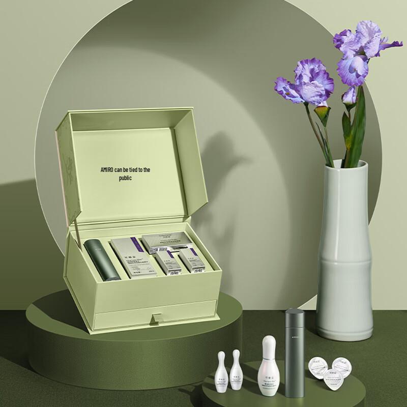 AMIRO R1 PROMAX Deep RF Beauty Device