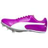 EvoSpeed Sprint 10 Deep Orchid White Unisex Sneakers Purple Silver 193452-05