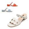 Women Sandals 3color 012624015