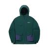 Li Ning Soft Minimalist Versatile Loose Sports Windbreaker Men Outerwear AFDV885-1