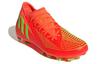 Adidas Pator Edge.3 Hgag 'Orange Green' GW0957