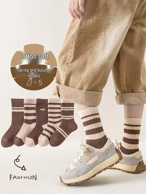Unisex (a partire dai 4 anni) – Calzini
