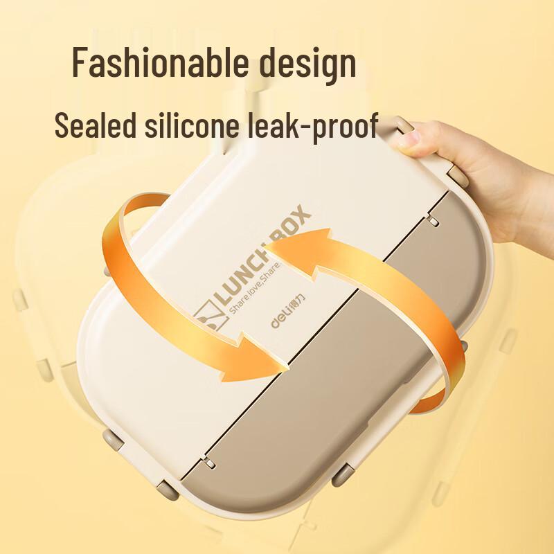 Deli Daily Convenience Collection