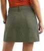 European & American Style Low-Waist Slim Hip Skirt - Autumn Solid Color