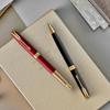PARKER Parker Ballpoint Pen Oil-based Sonnet Matte Black GT 1950876 Regular Imported