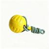 Dog Toy Set Durable Flying Discs Pull Rings Chew Balls Small To Large Dogs Interactive Pet Entertainment