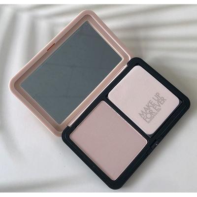 Makeup Forever HD SKIN Puder-Foundation Samtige Hauttextur, 1 Stück, 1N10