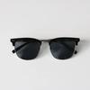 UNOW S004 Formal Browline Sunglasses