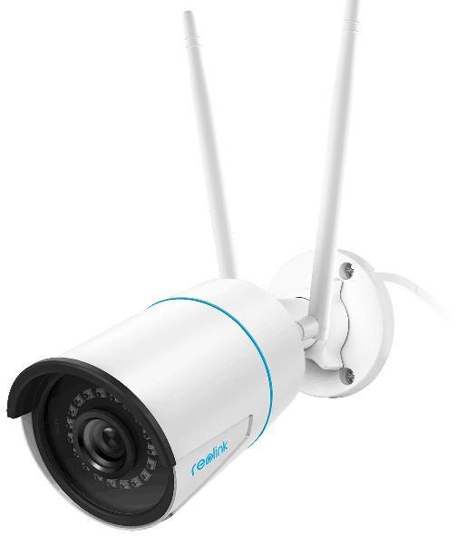 Reolink W320 5Mpix Wi-Fi P2P White