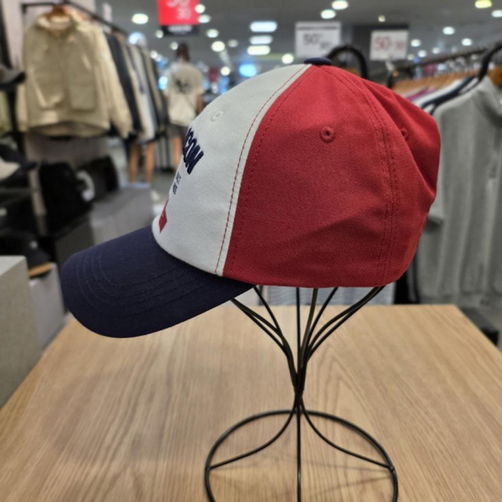 Jeep_American Icon Embroidered Ball Cap_JP3GCU083