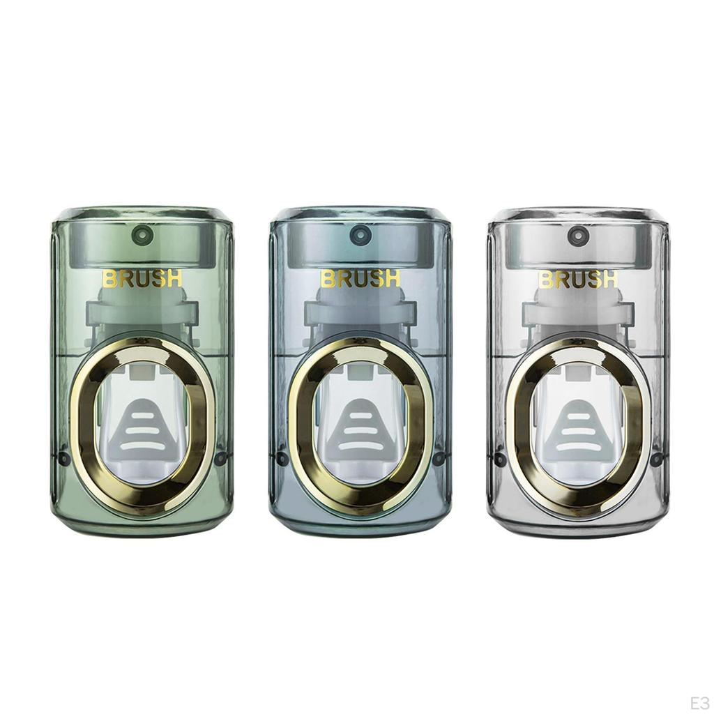 Držák na stěnu Squeezer pro organizaci koupelny