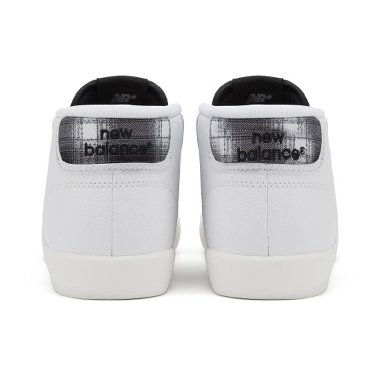 New Balance Pro Court 213 Sko 'Hvit Svart'