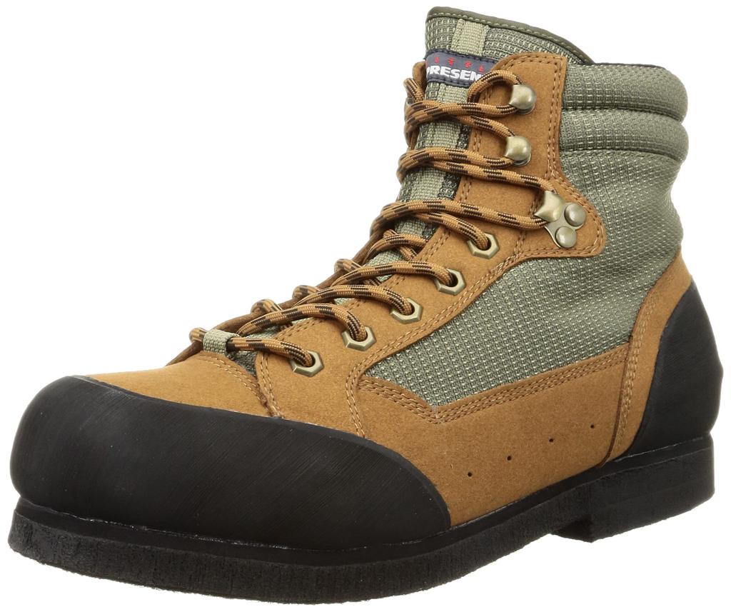 LITTLE PRESENTS Lightweight WD Shoes Granite US10 SH-04