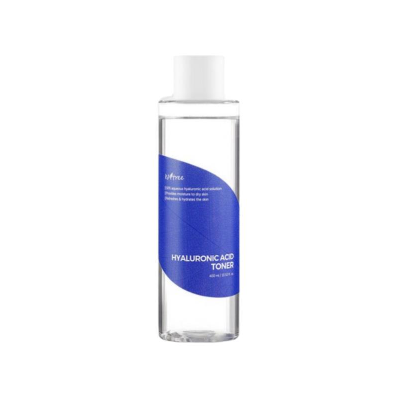 

Isntree Hyaluronic Acid Toner 400ml